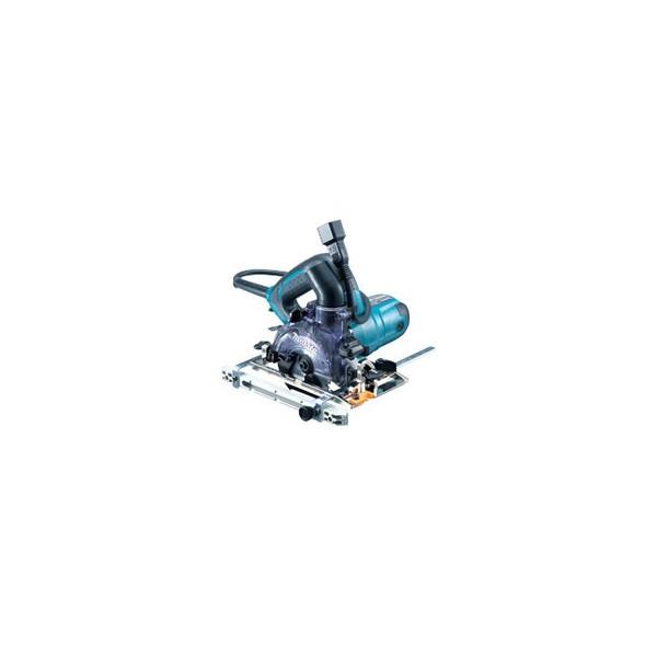 マキタ（makita） 集じん機接続専用防じんマルノコ KS4000FX : e-tool