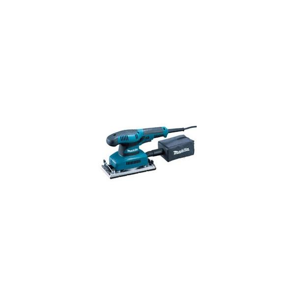 Makita - 超美品　マキタ　サンダ　ＢＯ3710 shimadougu_0088381603324