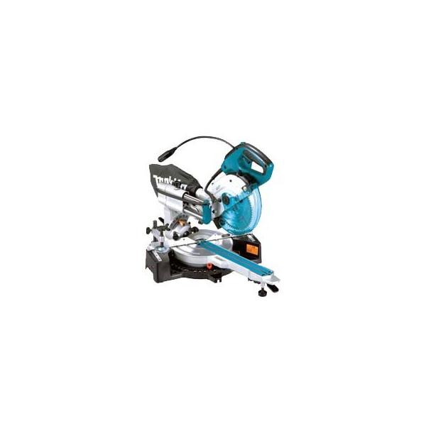 マキタ（makita） 165mmスライドマルノコ LS0612FL レーザー＆LED