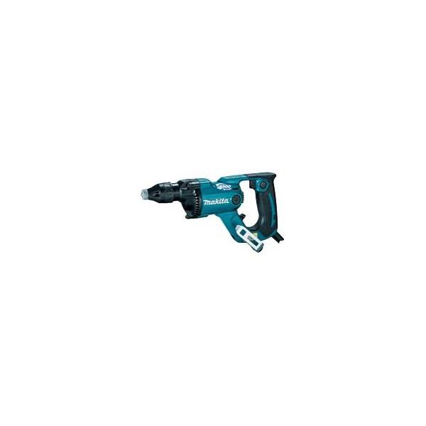 マキタ マキタ ボード用スクリュードライバ FS6100 青 : e-tool マキタ マキタ ボード用スクリュードライバ FS6100 青 : e-tool