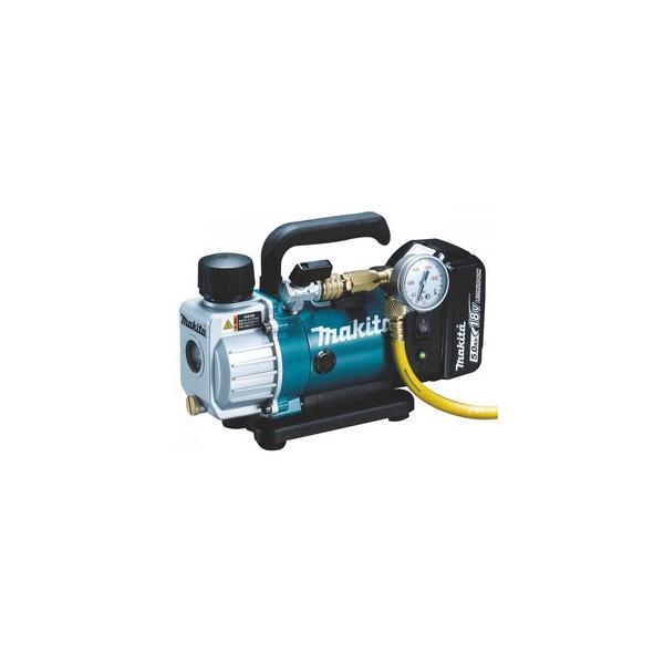 マキタ 18V 充電式真空ポンプ VP180DZ 本体のみ : e-tool マキタ 18V 充電式真空ポンプ VP180DZ 本体のみ : e-tool