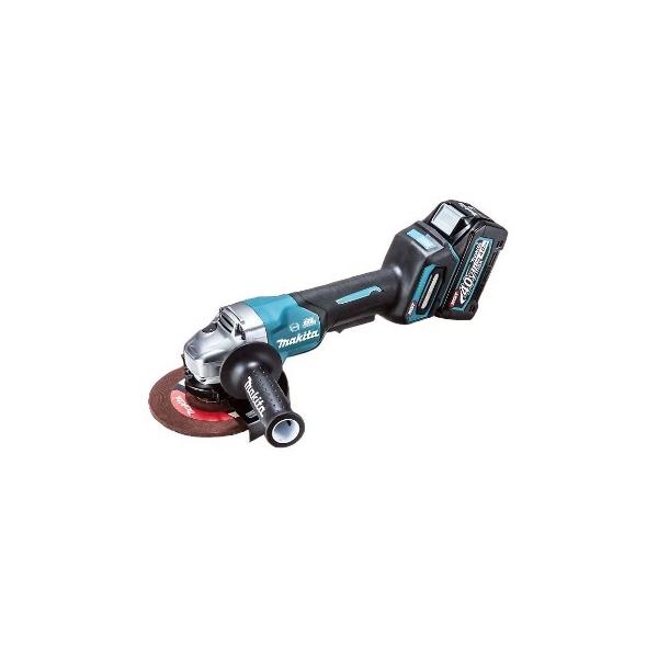 �}�L�^ GA034GRMX 40Vmax (�o�b�e��2�E�[�d��E�P�[�X�t) �[�d���f�B�X�N�O���C���_ 150mm �p�h���X�C�b�`