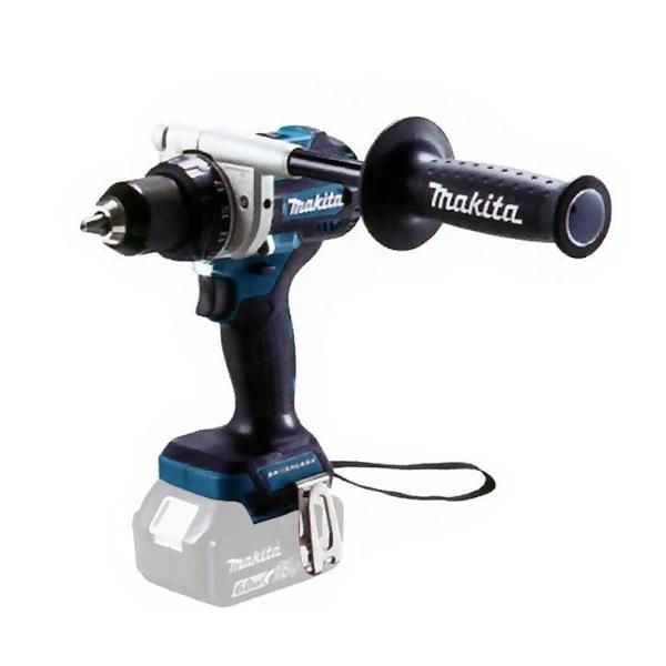 新品 未使用 マキタ  DF486DZ 本体のみ 充電式ドライバドリル 18V 楽天市場】マキタ(makita) DF486DZ 充電式ドライバドリル 18V