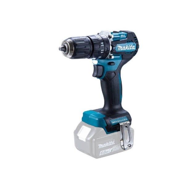 マキタ（makita） HP487DZ (本体のみ)(バッテリ・充電器・ケース別売