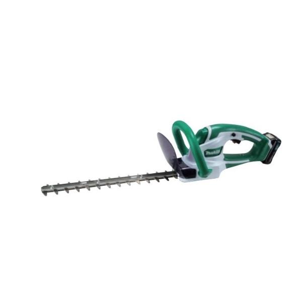 マキタ　MUH354DWH　セット　(バッテリ・充電器付)　10.8V　350mm　充電式ヘッジトリマ
