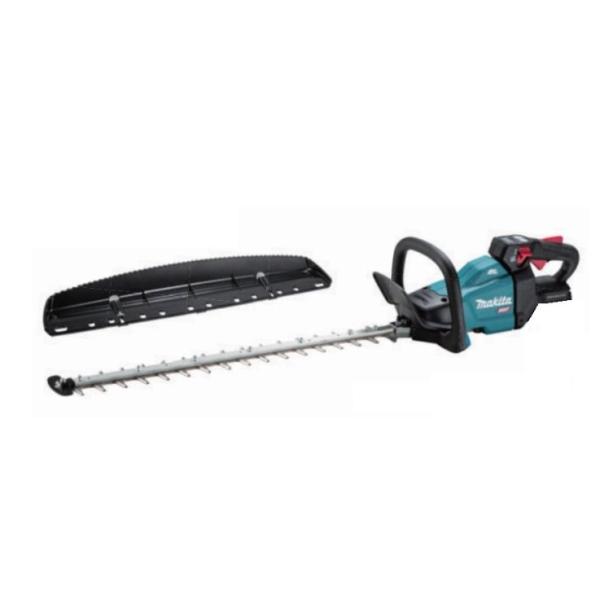 マキタ　MUH015GZ(本体のみ)(バッテリ・充電器別売)　充電式ヘッジトリマ　600mm　厚刃ラフカット仕様　40Vmax
