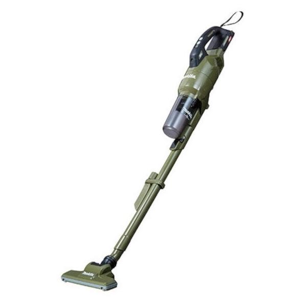 ［新品、未使用］Makita CL003GZO 本体のみ　オリーブ色 マキタ（makita） CL003GZO オリーブ (本体のみ)(バッテリ・充電器別売