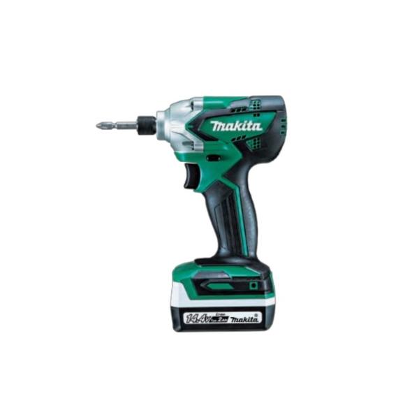 Makita - 値下げしました！makita MTD001DSX  美品 Amazon | マキタ インパクトドライバMTD001(ライト型14.4V