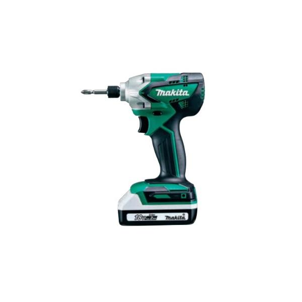 Makita - 【新品・未開封】マキタ　充電式インパクトドライバー　MTD002DSX マキタ MTD002DSX 価格比較 - 価格.com