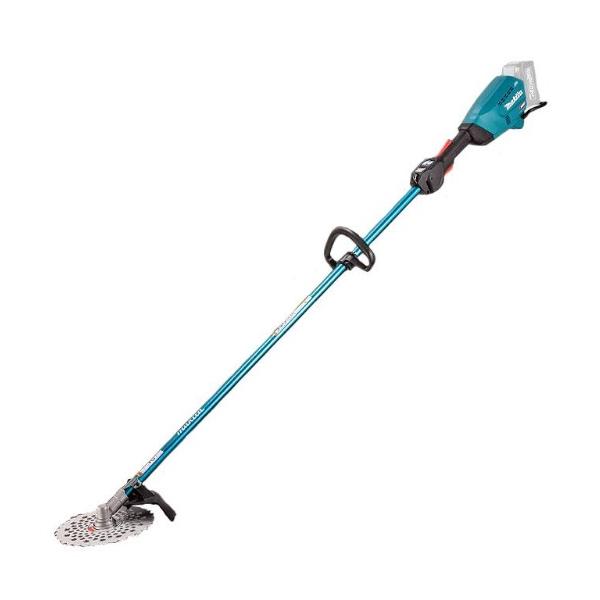 マキタ MUR017GZ (本体のみ) (バッテリ・充電器別売)充電式草刈機 40Vmax ループハンドル