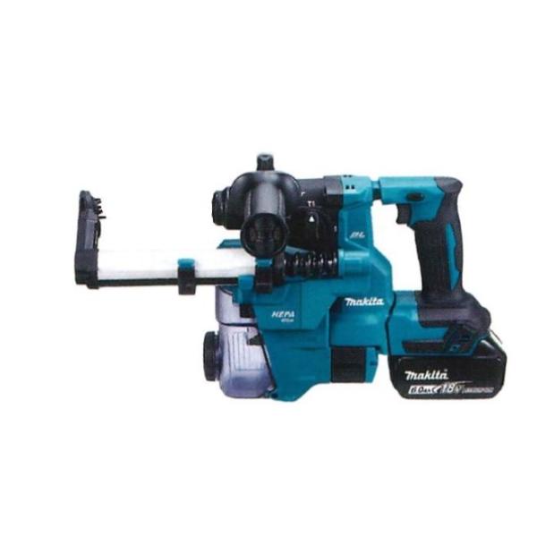 ✨マキタ 未使用 HR183DRGX 充電式ハンマドリル 18V 充電器/ﾊﾞｯﾃﾘｰ×2