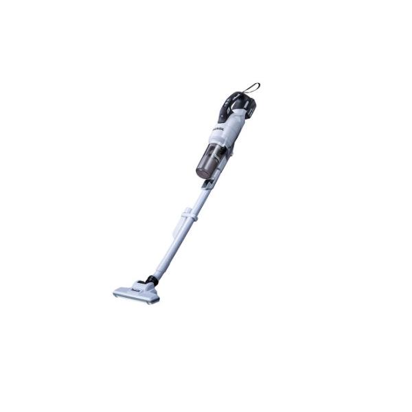 マキタ CL286FDRFW 充電式クリーナ ホワイト 18V 楽天市場】【正規店】充電式クリーナー CL286FDRFW 白 18V仕様