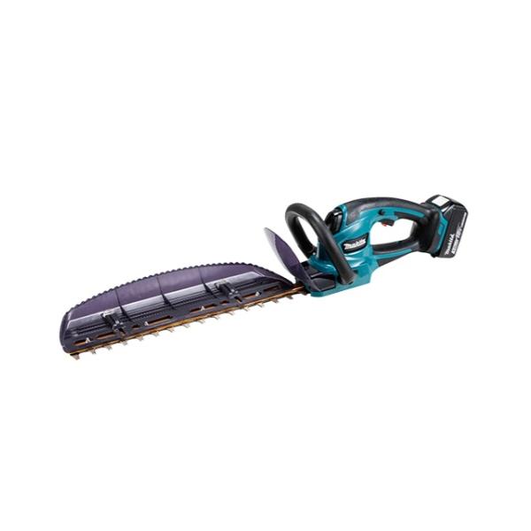 マキタ MUH407DWF (バッテリ・充電器付) 400mm 充電式ヘッジトリマ 18V 3.0Ah