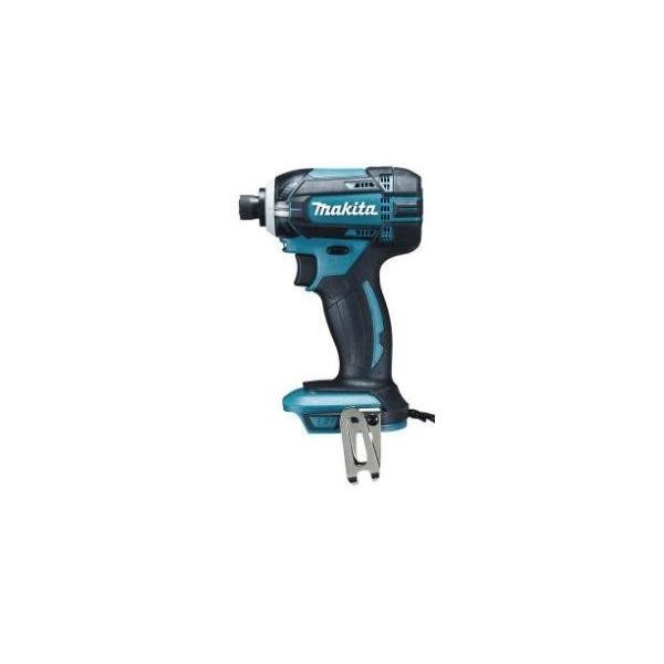 Makita - マキタ　インパクト　18V TD149DZB マキタ 18V充電式インパクトドライバ（本体のみ） 黒