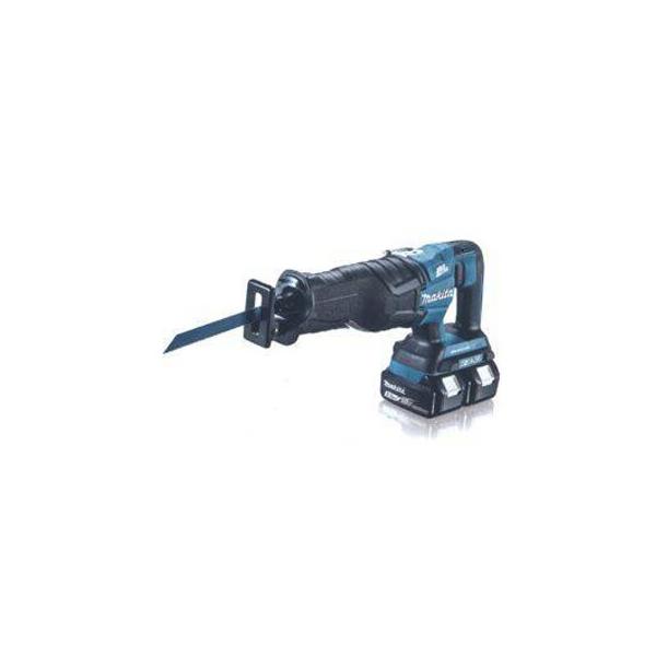 マキタ（makita） JR360DPG2 (バッテリ2個・充電器付) (ブレード別売 