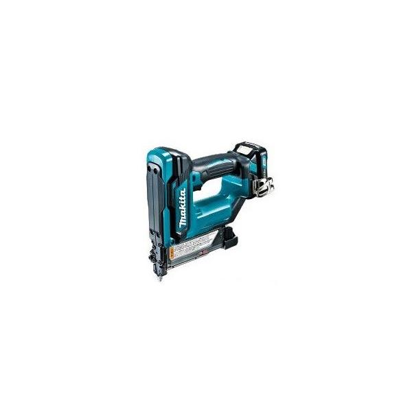 マキタ 10.8V 充電式ピンタッカー PT354DSH 1.5Ah セット : e
