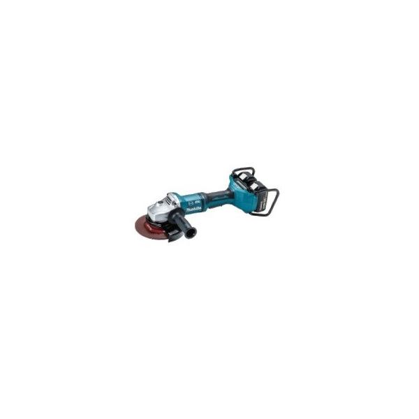 マキタ 18V+18V=36V 180mm 充電式ディスクグラインダ GA700DPG2 マキタ 18V+18V=36V 180mm 充電式ディスクグラインダ GA700DPG2