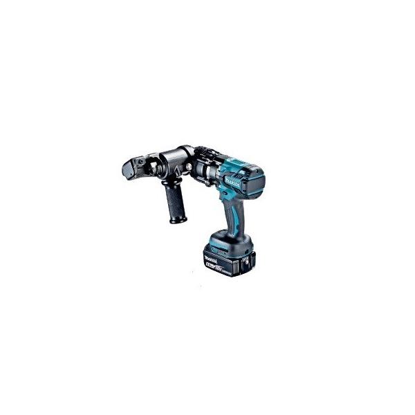 �}�L�^ 18V �[�d���S�l�W�J�b�^ SC121DRG 6.0Ah ������ �Z�b�g