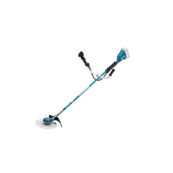 マキタ（makita） 充電式草刈機 Uハンドル 36V MUR368UDZ 本体のみ