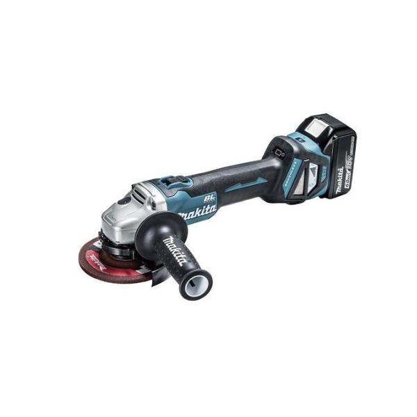 }L^ GA512DRGX 18V [d125mmfBXNOC_ XChXCb` 6.0Ah (obe2E[dEP[Xt)