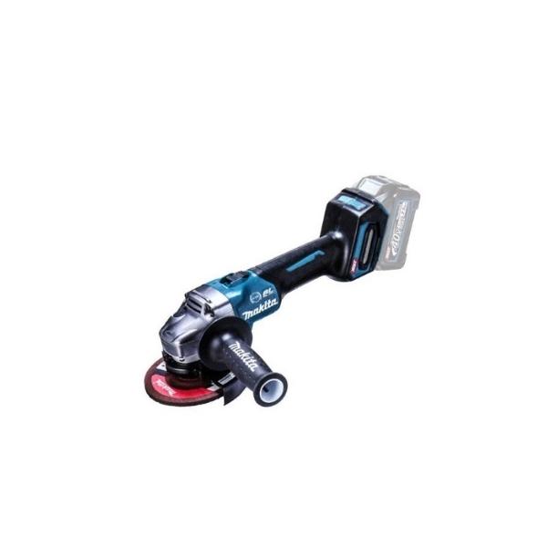 }L^ GA002GZ {̂̂ [dfBXNOC_@125mm XChXCb` (obeE[dEP[Xʔ) 40Vmax makita