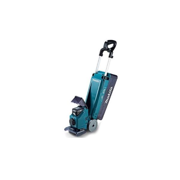 【AJ】Makita MLM160DRF タテ型コードレス電動芝刈機18V マキタ（makita） MLM160DRF 充電式芝刈機 160mm タテ型 18V 3.0Ah