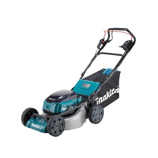 マキタ　MLM462DZ(本体のみ)　(バッテリ・充電器別売)　460mm　充電式芝刈機　18V+18V
