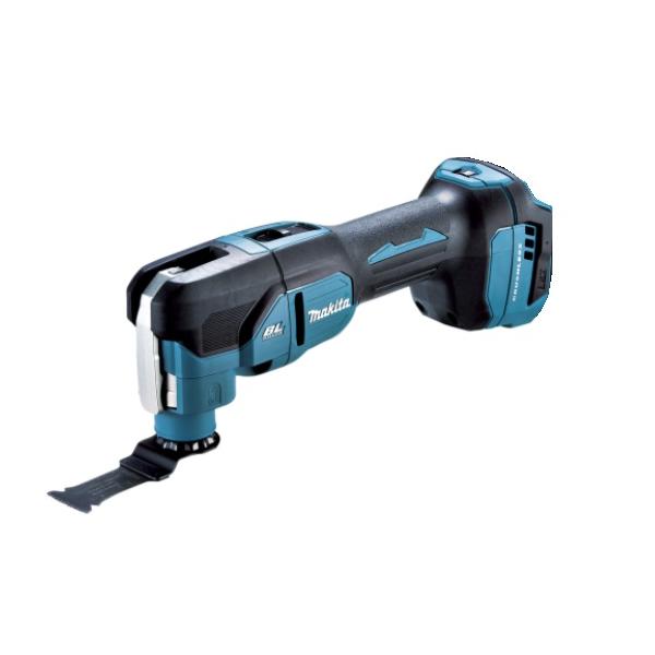 マキタ TM53DZ (本体のみ) (充電器・バッテリー別売) 充電式マルチツール 18V STARLOCK
