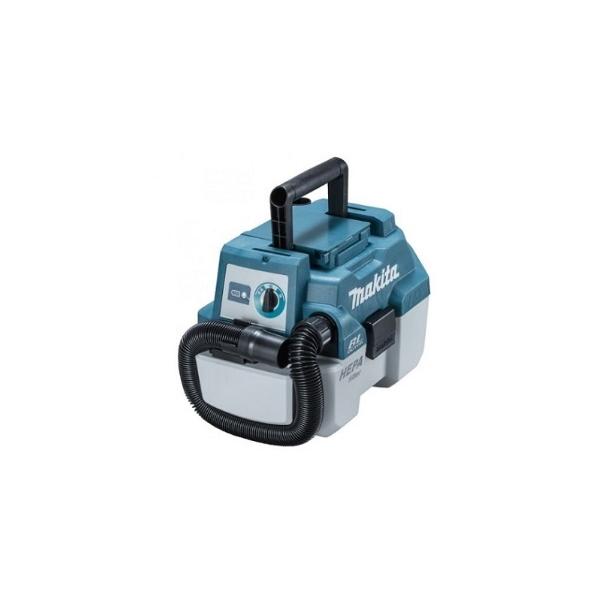 マキタ(Makita) 本体のみ VC750DZ これ以上の値下げはしません 楽天市場】マキタ(makita) VC750DZ 充電式集塵機 本体のみ 18V
