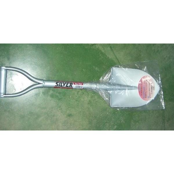 トンボ シルバーミニ65 スコップ 排水・ガス配管設備等 : e-tool