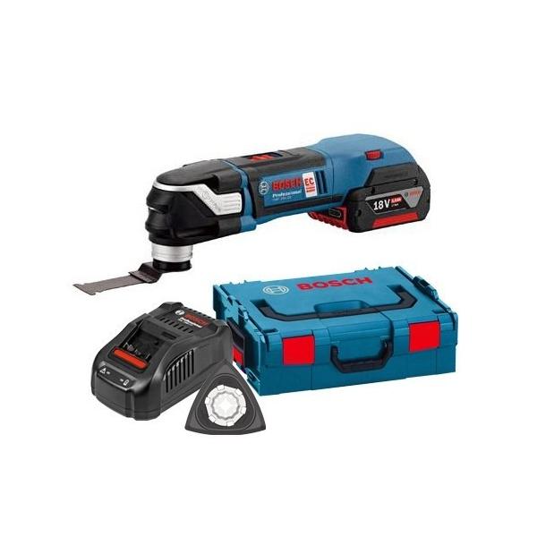 BOSCH（ボッシュ） BOSCH GMF18V-28 バッテリーマルチツール 