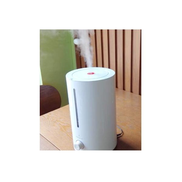4.5L大容量加湿器超音波次亜塩素酸水対応40H連続稼働28畳対応ライト付アロマ Amazon.co.jp: WELOV 加湿器 大容量4.5L 28畳対応【知能恒湿・上