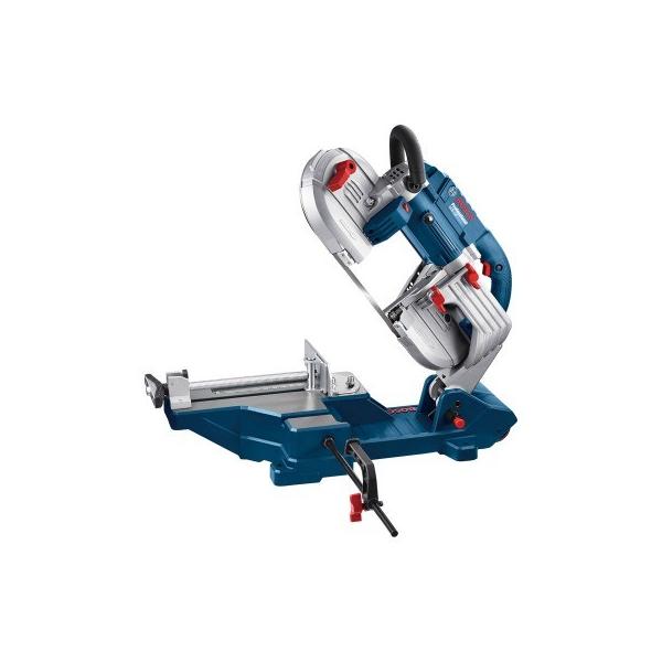 BOSCH（ボッシュ） GCB120B バンドソー本体・バンドソーベース付 : e