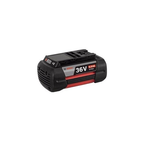 BOSCH(DIY、工具) ボッシュ GBA36V6.0AH リチウムバッテリー BOSCH(DIY、工具) ボッシュ GBA36V6.0AH リチウムバッテリー