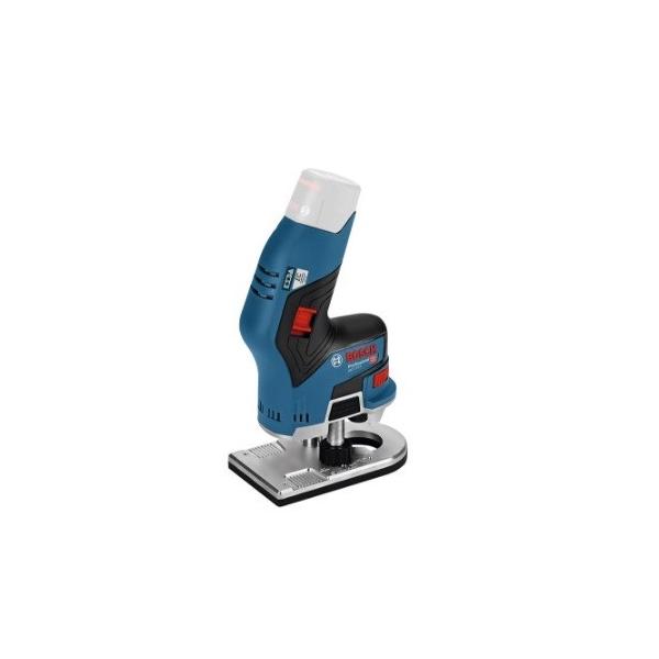 BOSCH（ボッシュ） GKF10.8V-8H 本体のみ（バッテリ・充電器・ビット 
