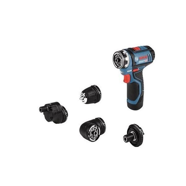 �{�b�V�� �R�[�h���X�}���`�h���C�o�[�h���� GSR10.8V-35FC �Z�b�g�i(�[�d��E�o�b�e���[2�E�P�[�X�t) BOSCH