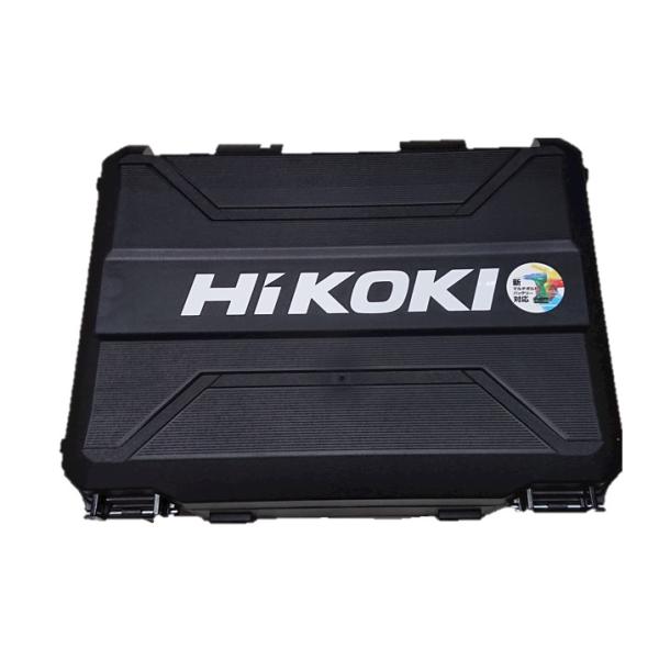 HiKOKI（ハイコーキ） ケースのみ 379250 (インナトレイ(C)379126 付