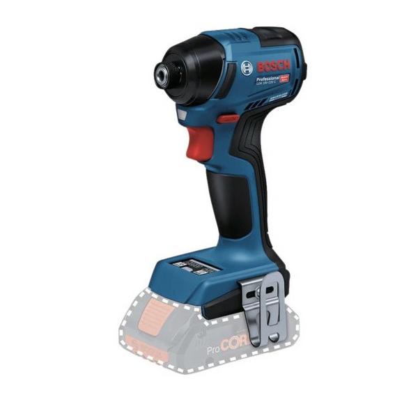 BOSCH（ボッシュ） GDR18V-220CH(本体のみ) (バッテリ・充電器・チップ 