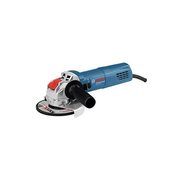 {bV GWX750-125S X-LOCK 125mm fBXNOC_[ TChnht R[h2.5m BOSCH