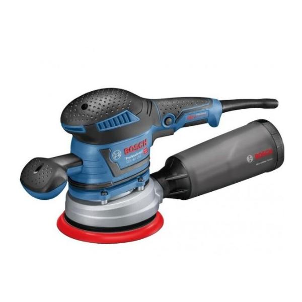 BOSCHサンダー BOSCH（ボッシュ） GEX40-150 ランダムアクションサンダー 100V : e