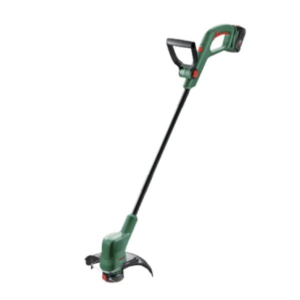 BOSCH（DIY、工具） 限定特価！ボッシュ EGC218 コードレス草刈