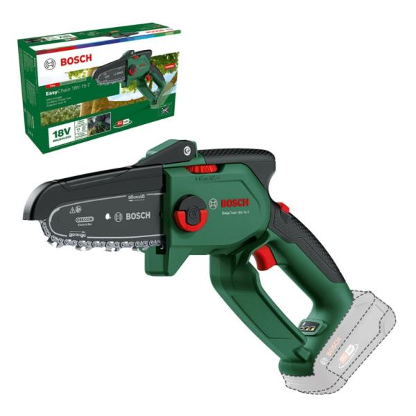 BOSCH（ボッシュ） ECHAIN18V-15-7H (本体のみ) (バッテリー・充電器
