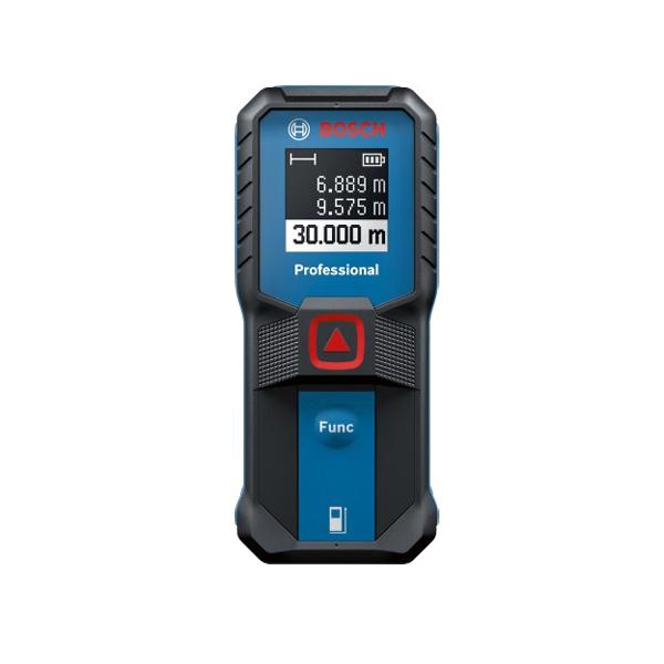 BOSCH（ボッシュ） GLM30-23 レーザー距離計 : e-toolショッピング
