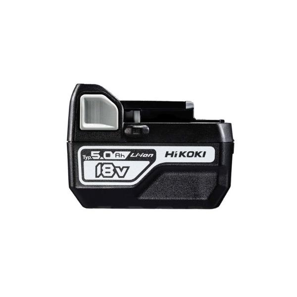 HiKOKI（ハイコーキ） （日立工機）BSL1850C 5.0Ah 18V 蓄電池 0037