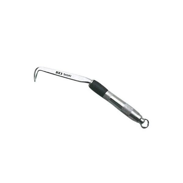 全長：252mmゴム部最大径22mm