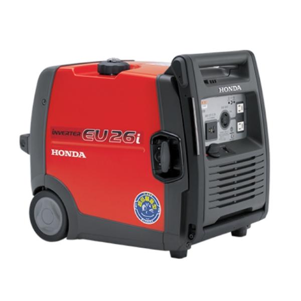 ホンダ ホンダ EU26i (EU26IN1JN) (オイルは、充填されていませ ホンダ ホンダ EU26i (EU26IN1JN) (オイルは、充填されていませ
