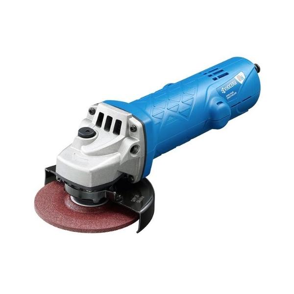 RYOBI - ＲＹＯＢＩ ディスクグラインダ 型式 G-111P 刀匠５枚セット RYOBI ディスクグラインダー 型式 G-111P 刀匠5枚セット