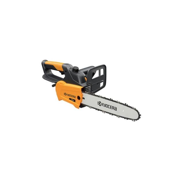 リョービ 京セラ CS-3002 チェンソー 300mm 100V KYOCERA : e-tool 