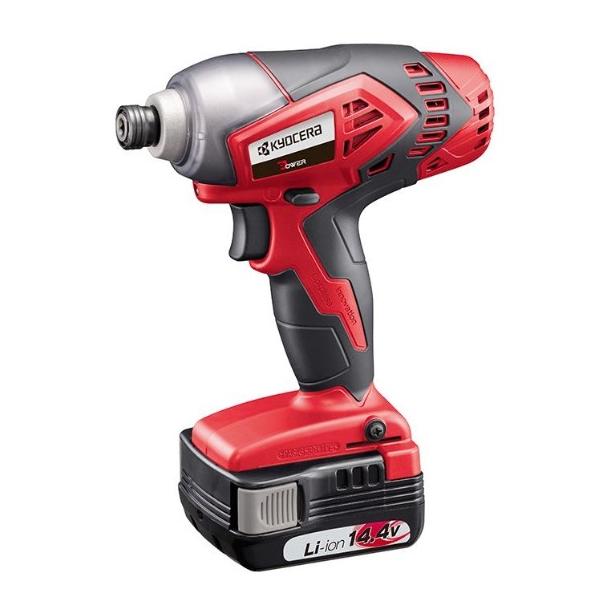 新品　未使用　リョービ　RYOBI IDS135 インパクトドライバ ◇リョービ(RYOBI) インパクトドライバ IDS-135【所沢店】 – アクト