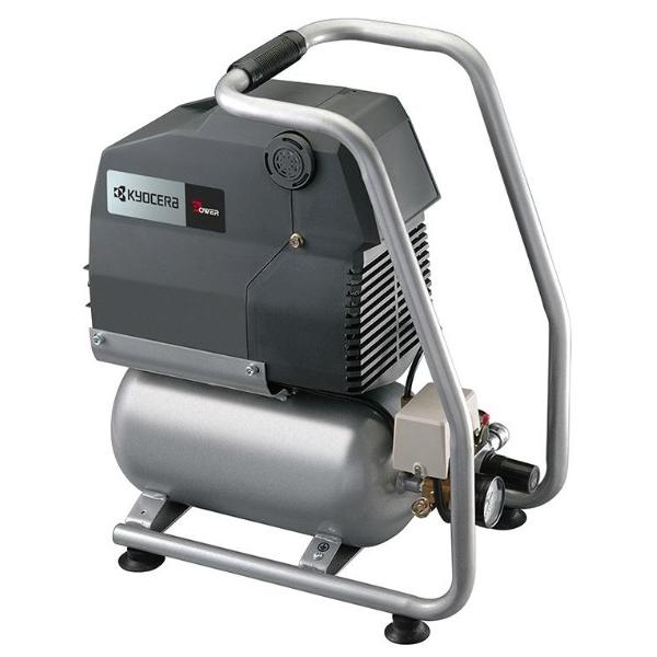リョービ（RYOBI） エアコンプレッサ ACP-50 7L 698401A : e-tool